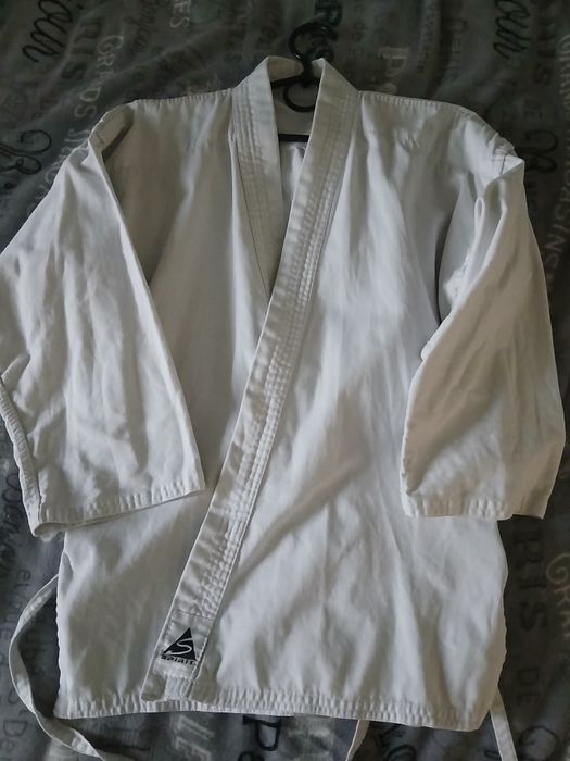 Кімоно для карате