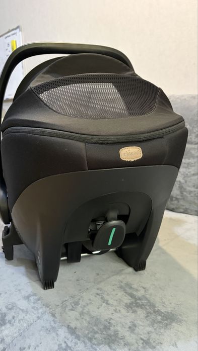 Chicco Kory Plus i-Size