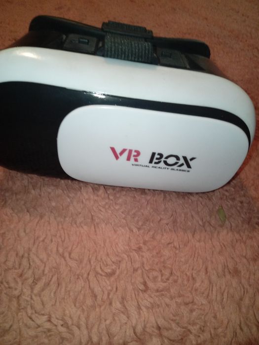 vr очки для телефонів