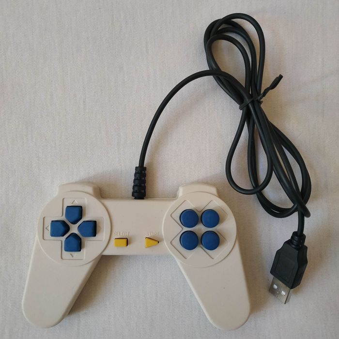 Игровой джойстик ERGO