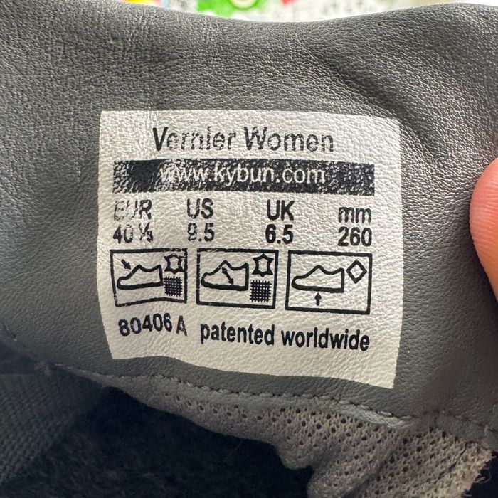 Кросівки Kybun Vernier 40 розмір Е5893