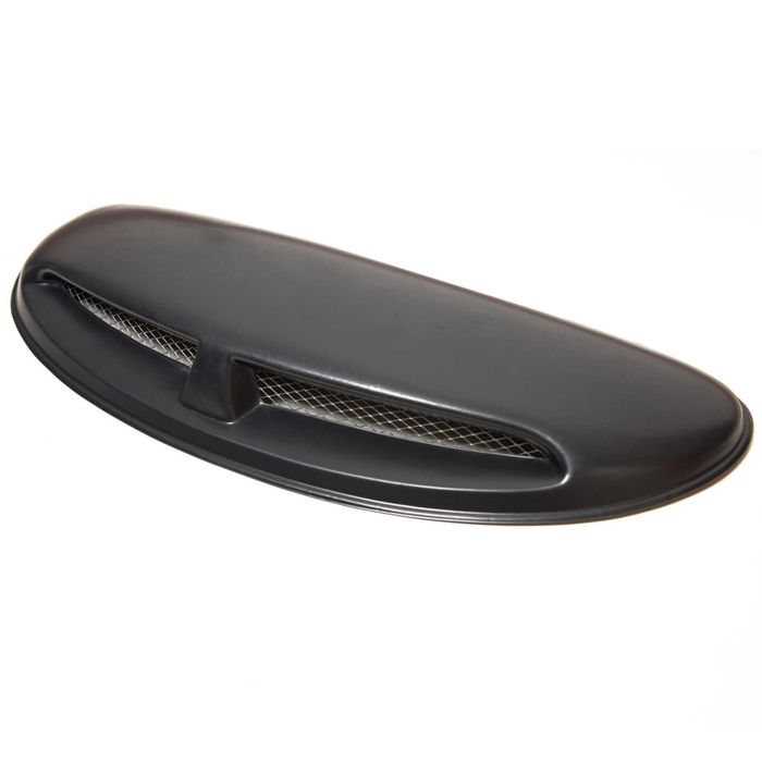Car hood/ entrada de Ar