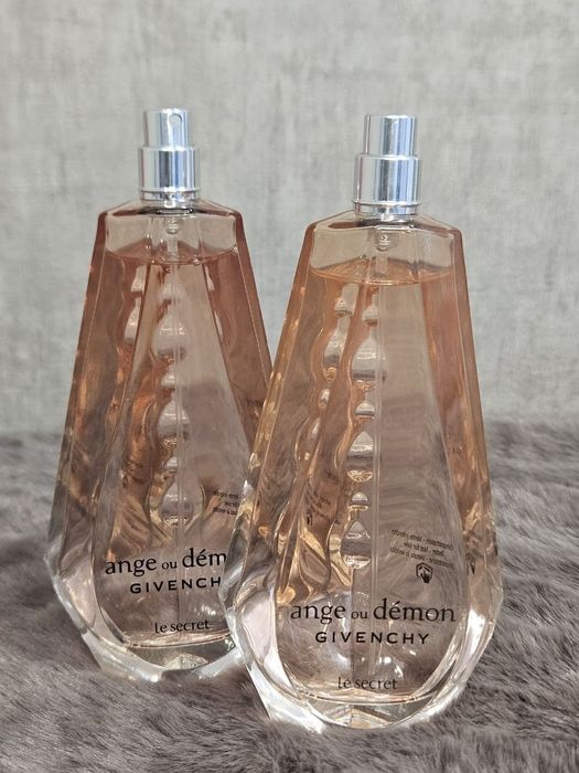 Givenchy Ange ou Démon Le Secret 100 ml Eau de Parfum