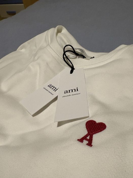 Sweat AMI, Tamanho M