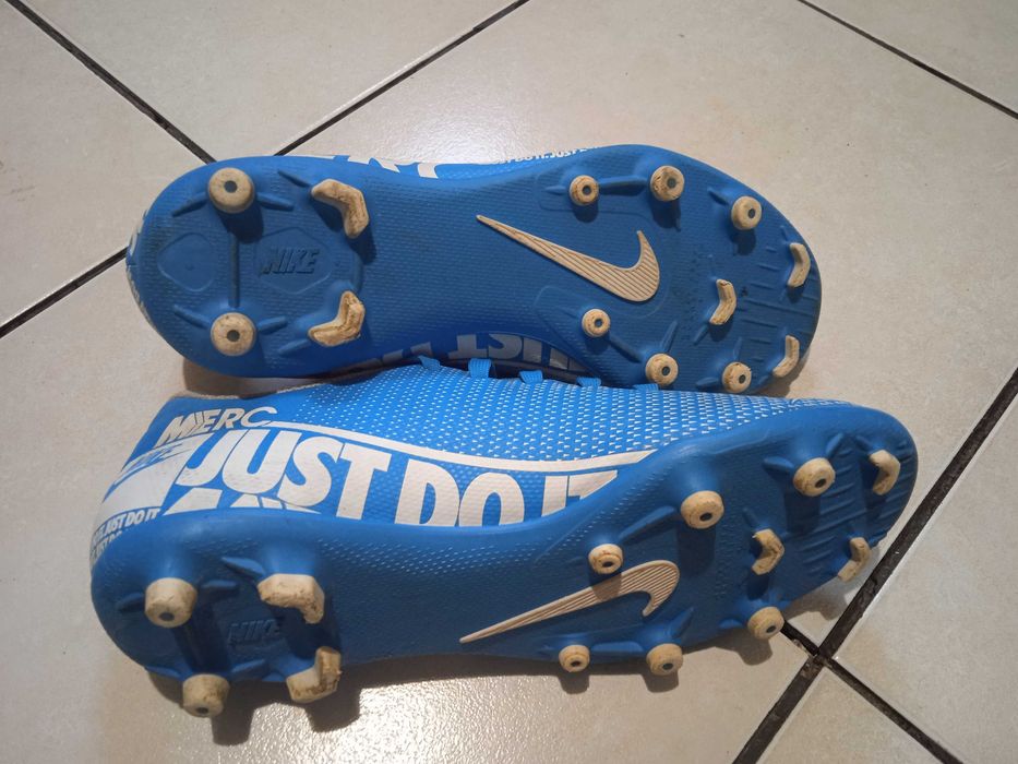 Lanki * NIKE Mercurial Vapor 13 * rozm 38 * ORYGINALNE