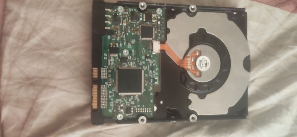 Продам hdd 250 gb