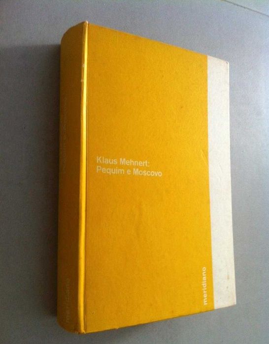 Pequim e Moscovo (portes grátis)