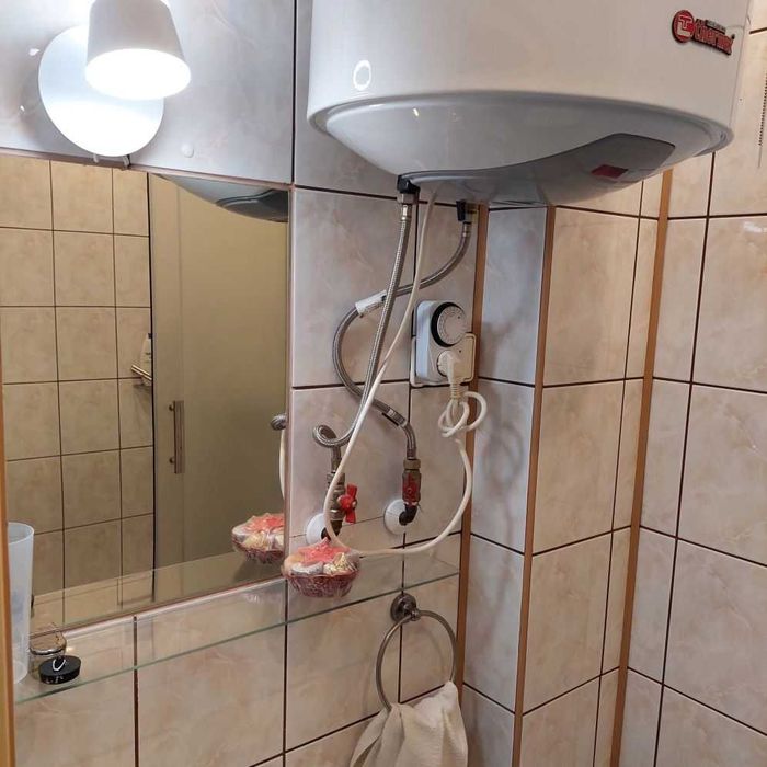 Duża kawalerka 35 m2 dla singla lub pary Wrzeszcz