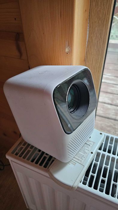 Проєктор Wanbo T2 Max New | Android | Wi-Fi | Bluetooth