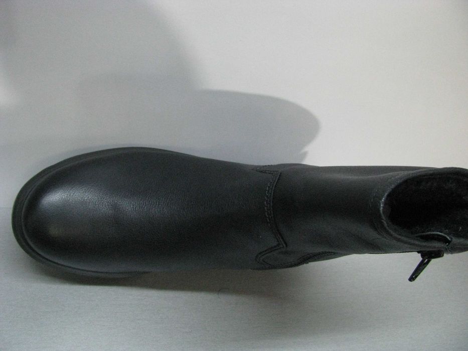 36 p-p Черевики  ECCO NOUVELLE   216243/01001