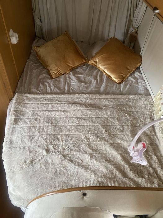 Vendo autocaravana Carioca