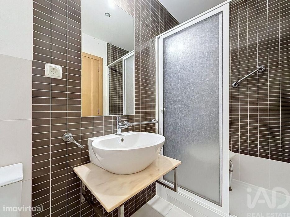 Apartamento T2 em Monte Gordo de 73 m2