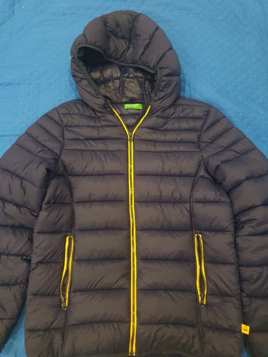 Blusão 13/14 anos 170cm