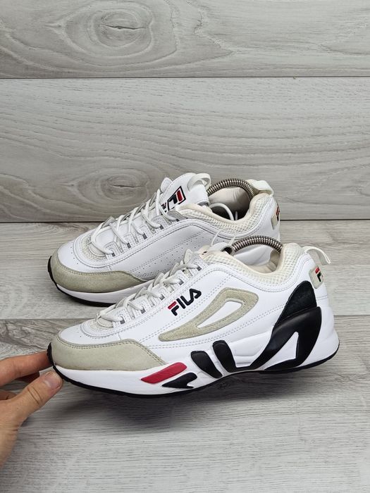 Fila disblower hybrid mens best sale