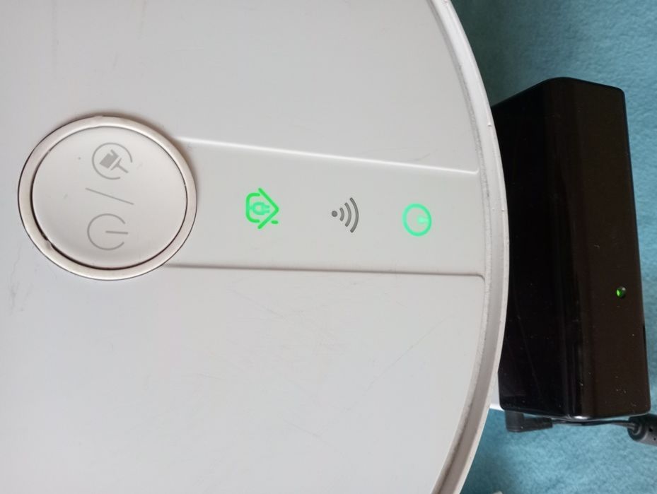 Robot sprzątający Qilive Q.5147 100% sprawny  wysyłka