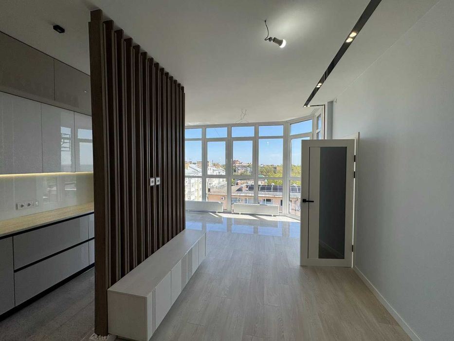 Продаж елітної квартири з найкращим краєвидом