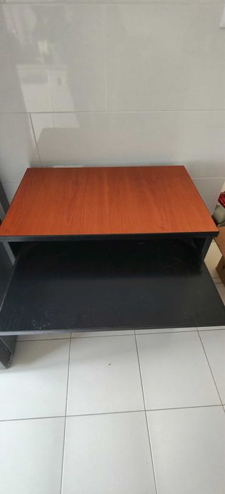 Mesa secretária criança