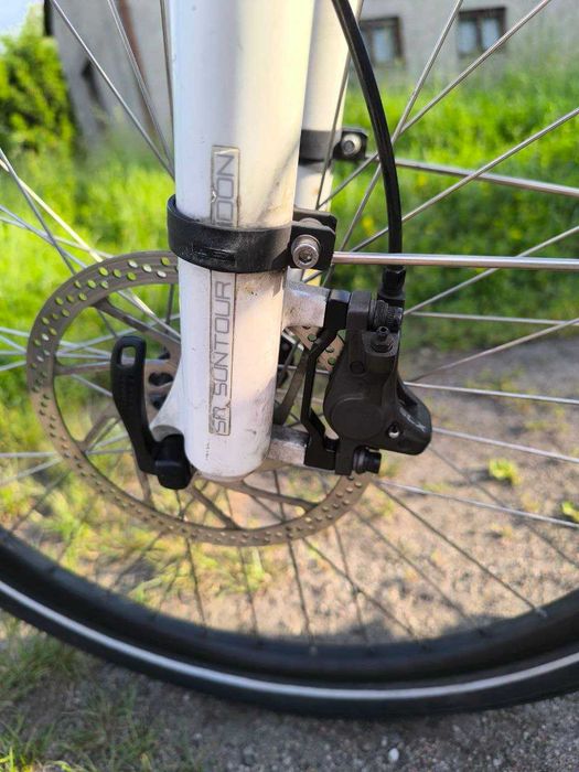 Электровелосипед STROMER ST1