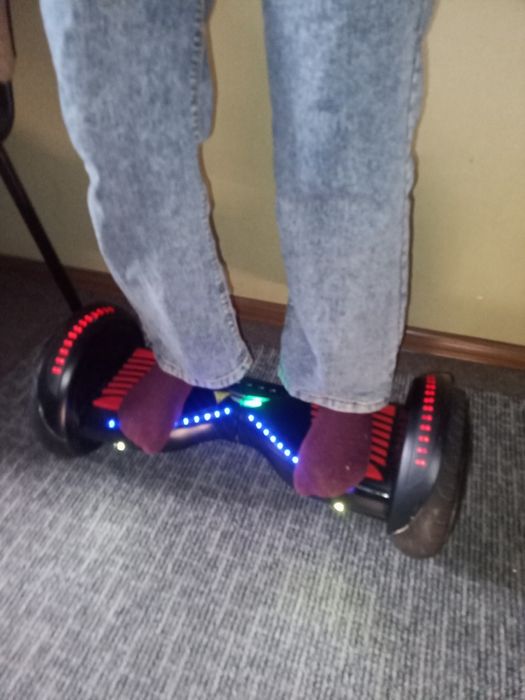 Гіроборд. Продам або обміняю