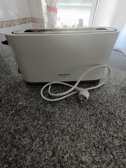 Torradeira Taurus My Toast