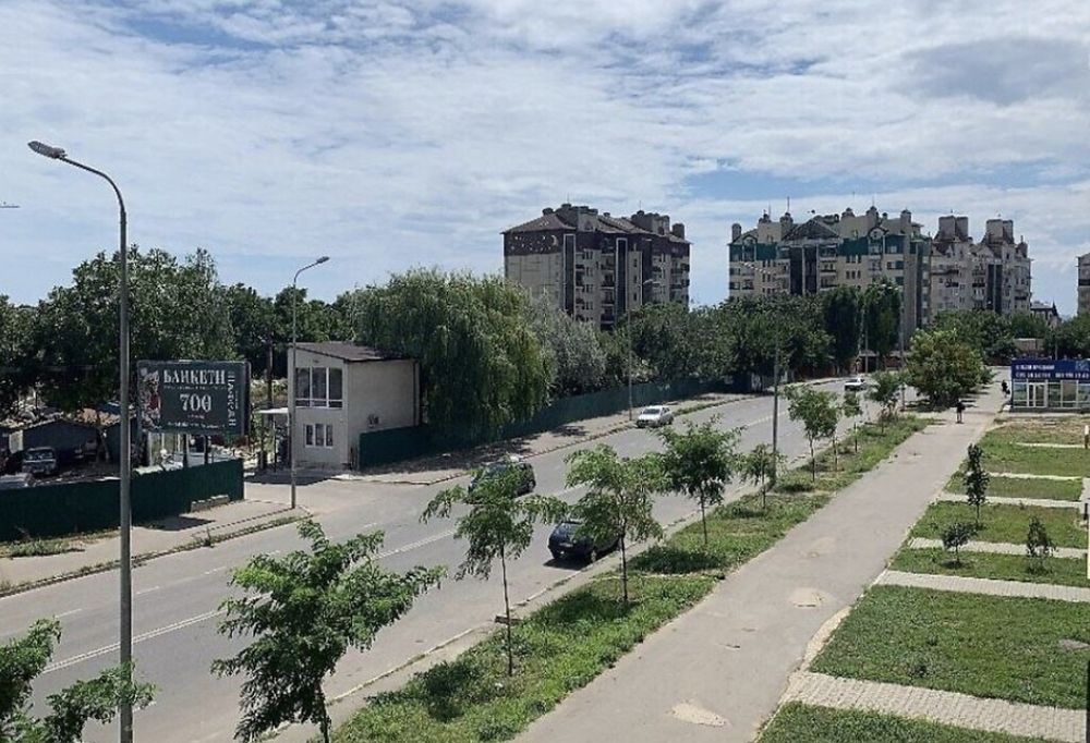Квартира – Одеса, Жевахова Слобідка - Вид 5
