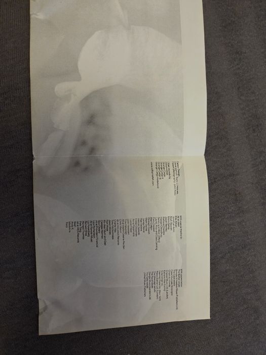 William Orbit Preces in Modern  Style Cd