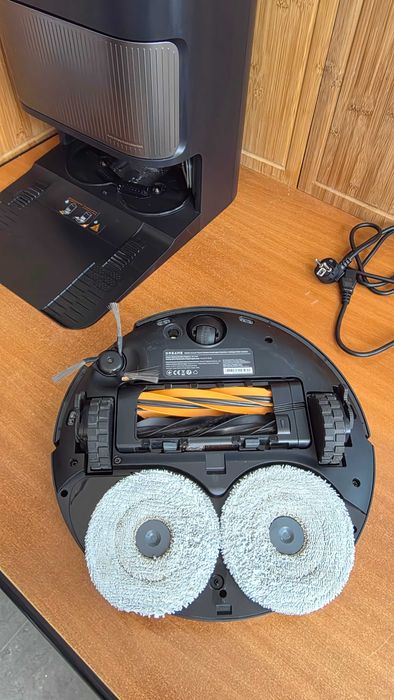 Dreame L40s Pro Ultra - Robot odkurzacz