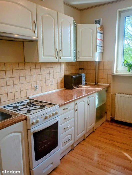Mieszkanie 2-pokojowe z balkonem w Darłowie - Widok 3