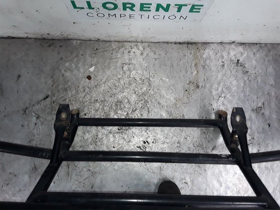 DEFENSA FRONTAL MITSUBISHI PAJERO 1990 -
