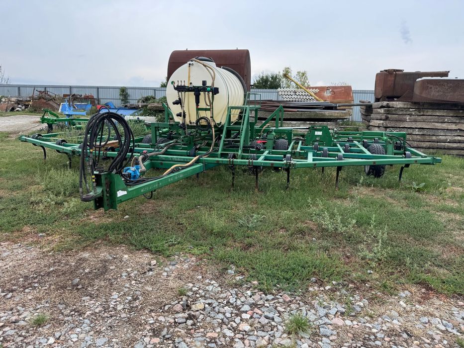 Культиватор Технополь АК-8.5