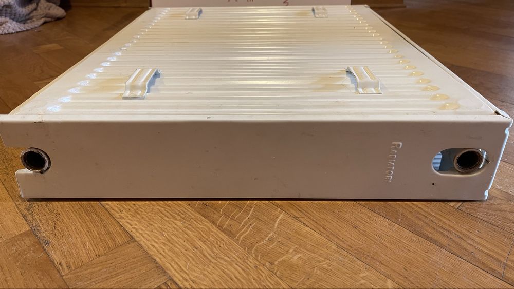 Продам радиатор отопоения  50/60