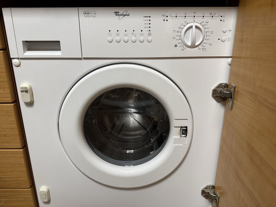 Maquina lavar roupa