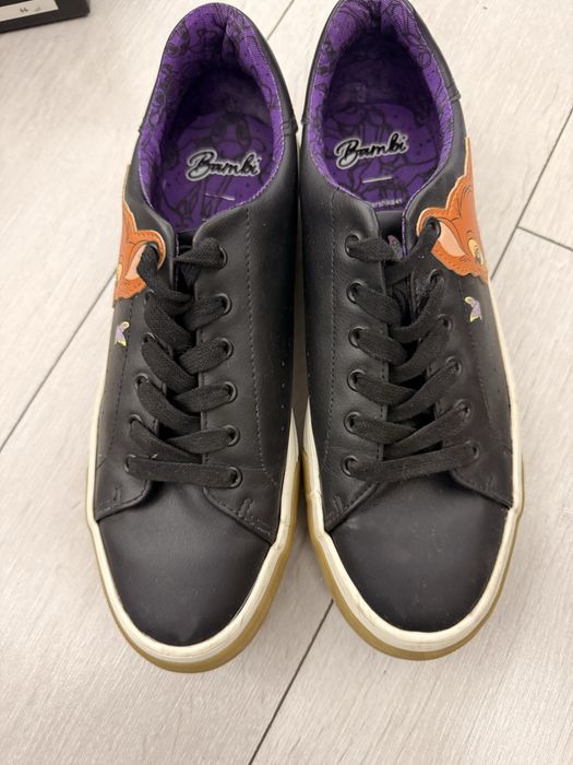 Кеди Bershka 41 розмір