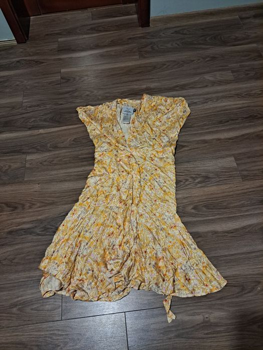 Sukienka Life too short to Wear boring clothes