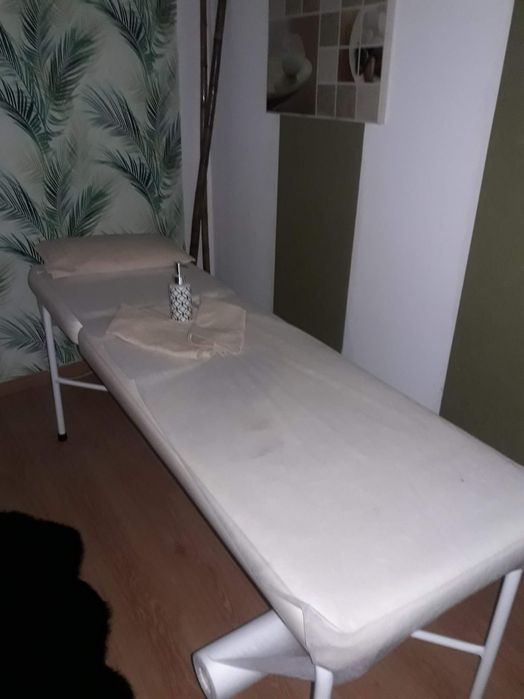Estética  e Massagens