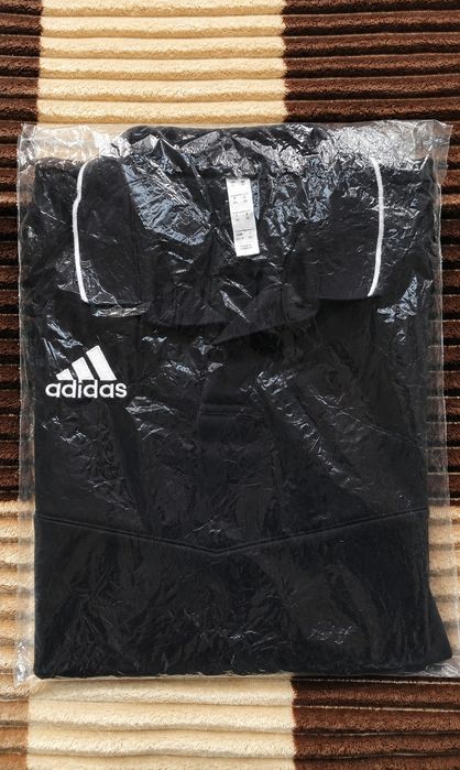 Adidas Climalite чоловіче поло / спортивна футболка XS