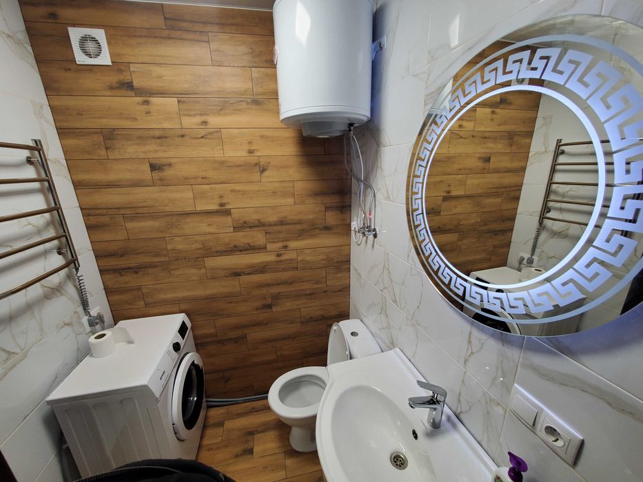 ЖК 1к София посуточно