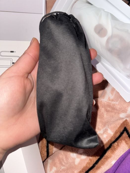 Набір для лазерної епіляціі