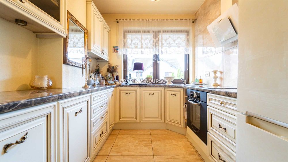 Dom na wynajem / A4 / Lotnisko / Rząska