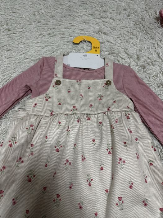 Плаття 80 р     9-12 міс