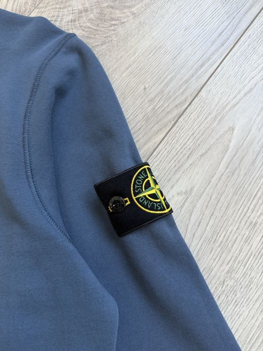 Світшот Stone Island