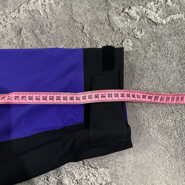 Мембранна водонепроникна куртка Berghaus Gore tex 2XL/3XL