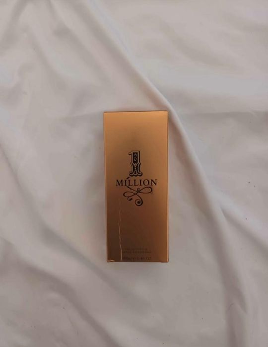 Perfume One Million Gold 100ml