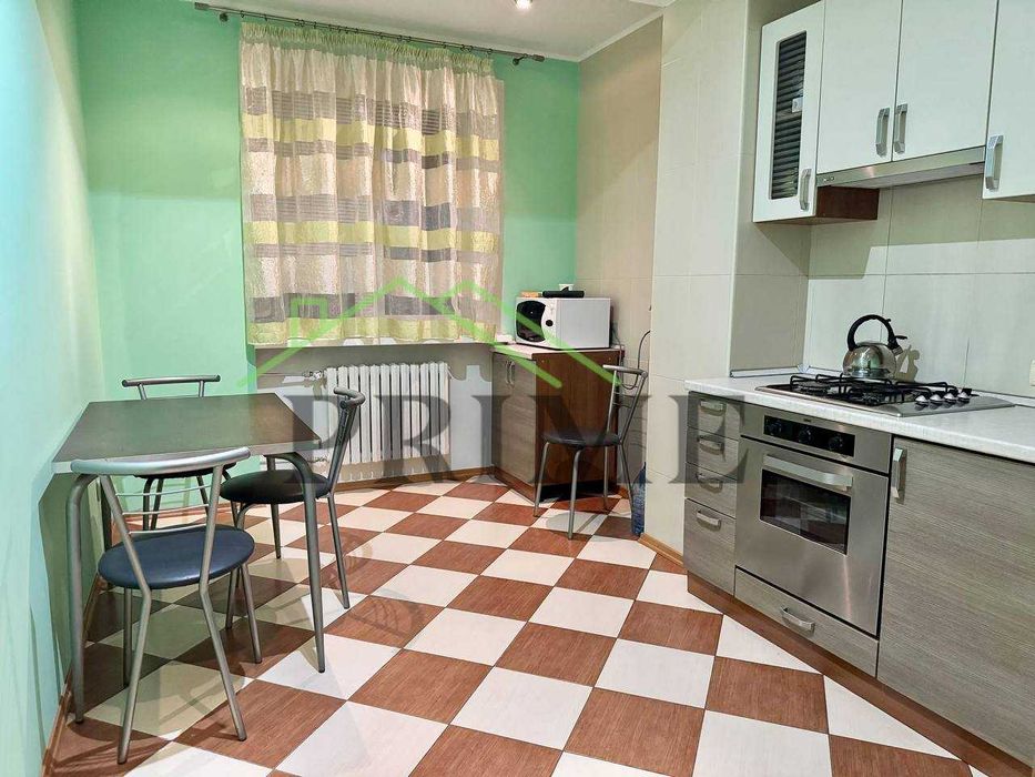 Оренда 1к  на Ляхова 12А