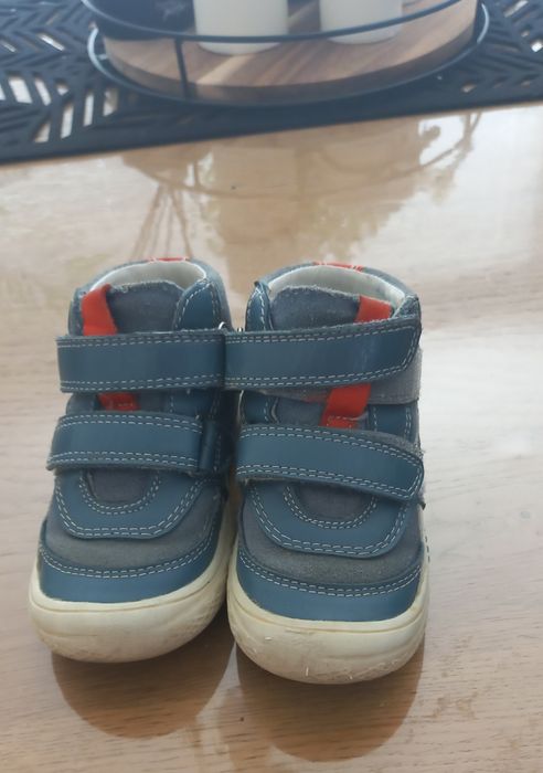 Buty chłopięce Bartek rozmiar 23