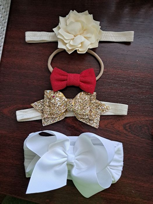 Дитячі пов'язки..