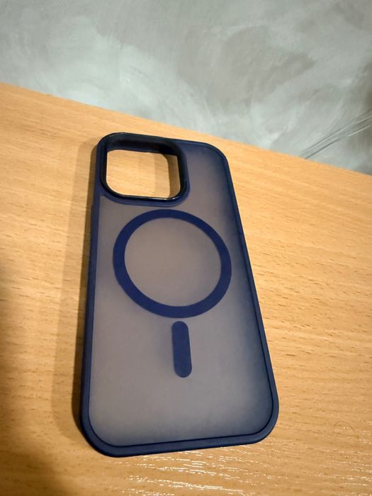 Чохли до  IPhone 16 pro