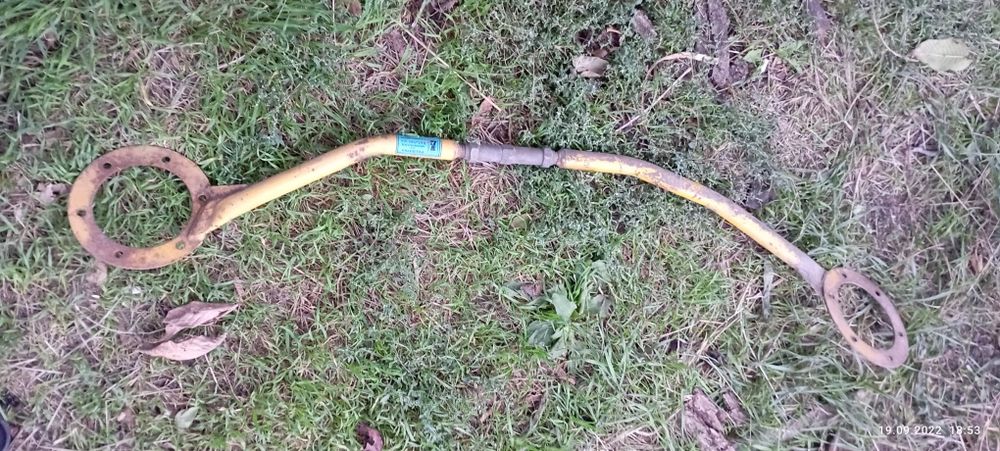 Распорка стаканов ВАЗ