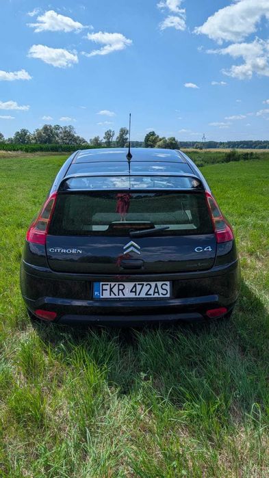 Citroen C4 - 2005 - zadbany