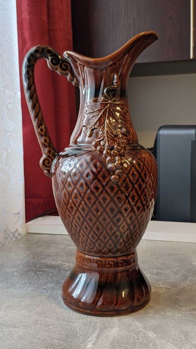 Кувшин, графін, глечик НОВИЙ